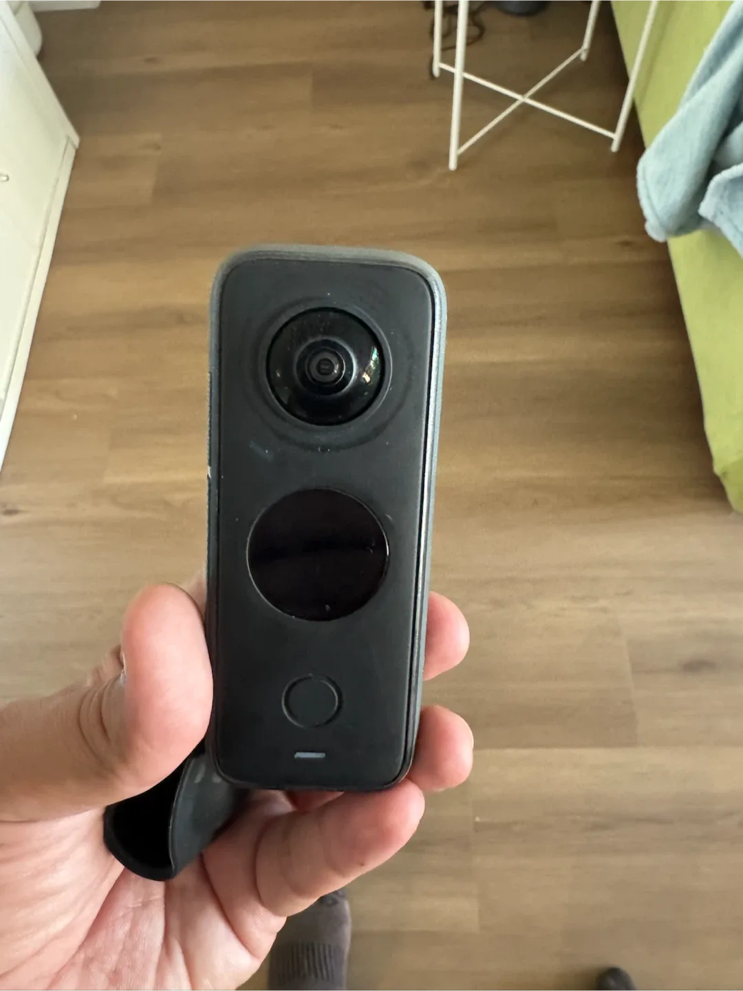 Insta360 ONE X2 Action Camera - photo 2