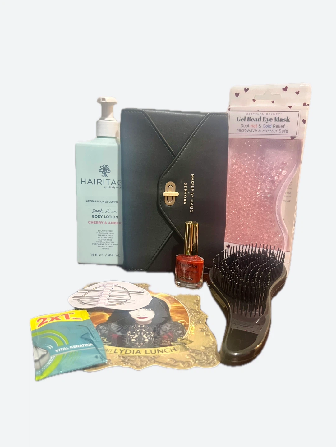 Beauty Bundle