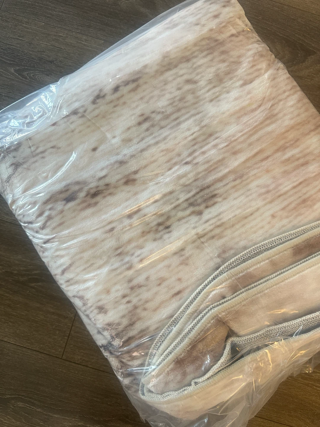 Abstract Area Rug - photo 3