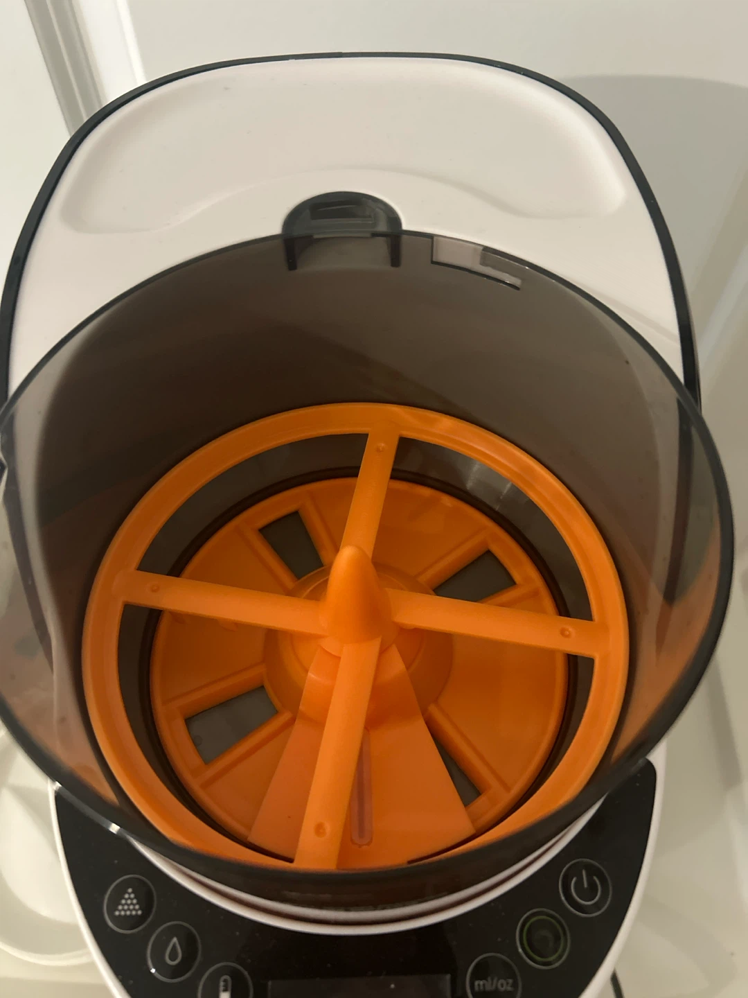 Baby Brezza Formula Pro Advanced - photo 2