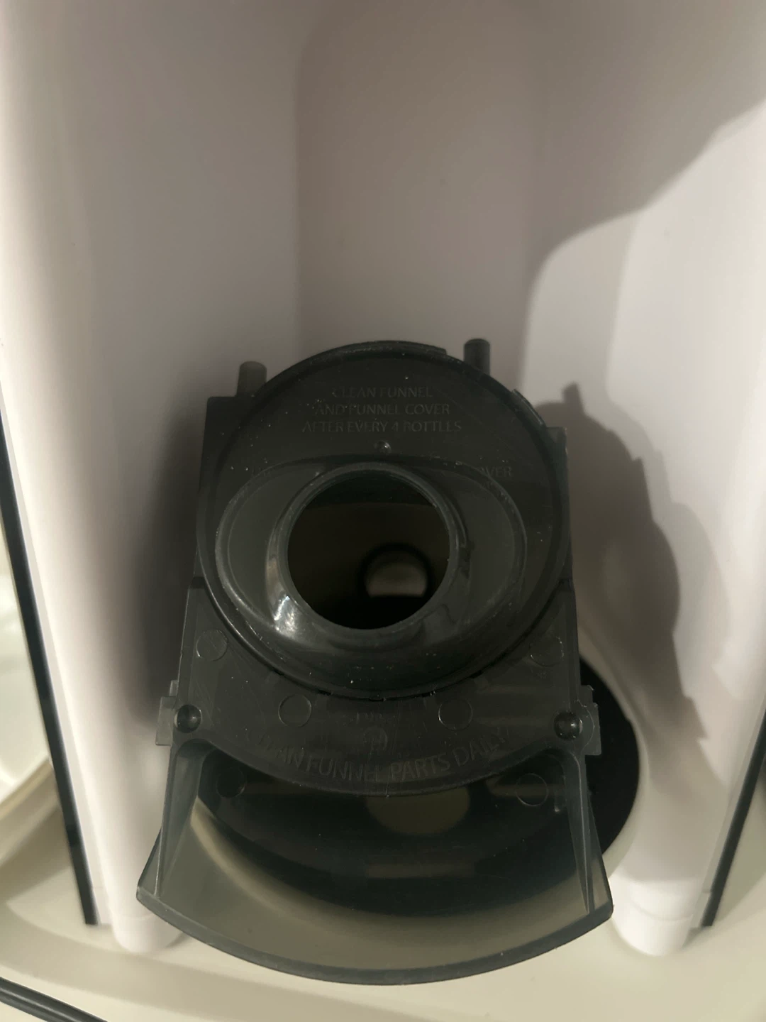 Baby Brezza Formula Pro Advanced - photo 3