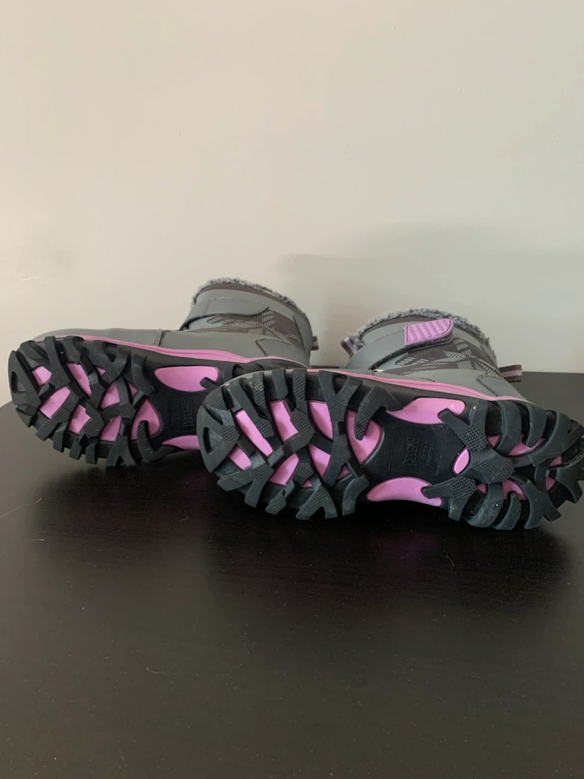 Winter boots - photo 2