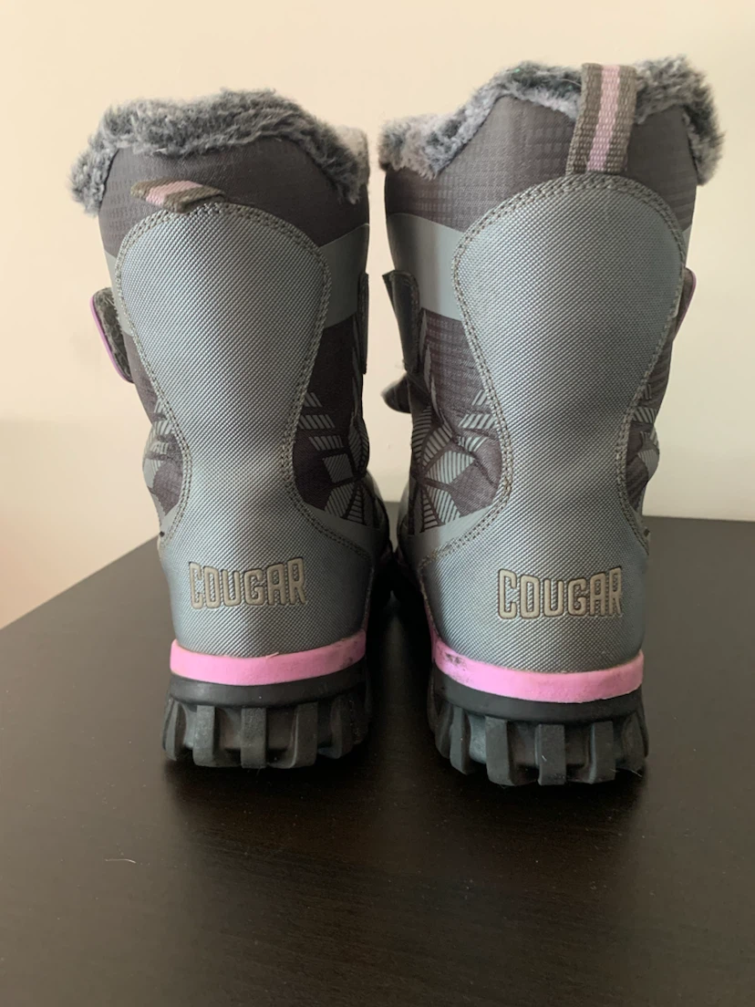 Winter boots - photo 3