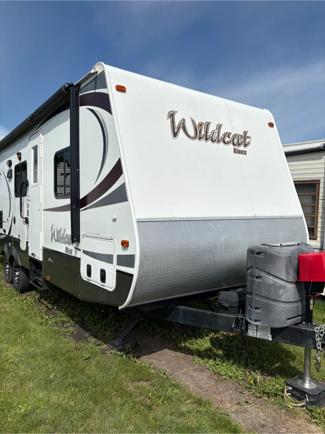 2014 Wildcat Max by Forest River - photo 2