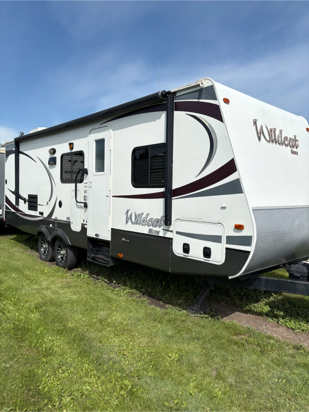 2014 Wildcat Max by Forest River - photo 3