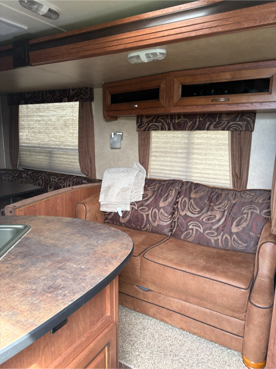 2014 Wildcat Max by Forest River - photo 4