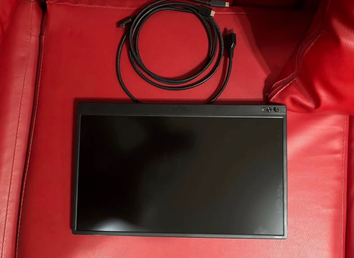 ASUS ZenScreen 15.6" Portable Monitor - photo 2