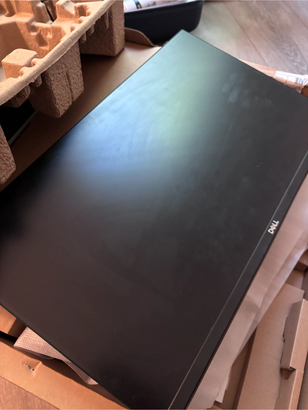 Dell 24” LED Monitor HD 1080p - photo 2