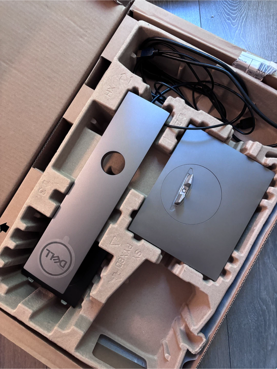 Dell 24” LED Monitor HD 1080p - photo 5