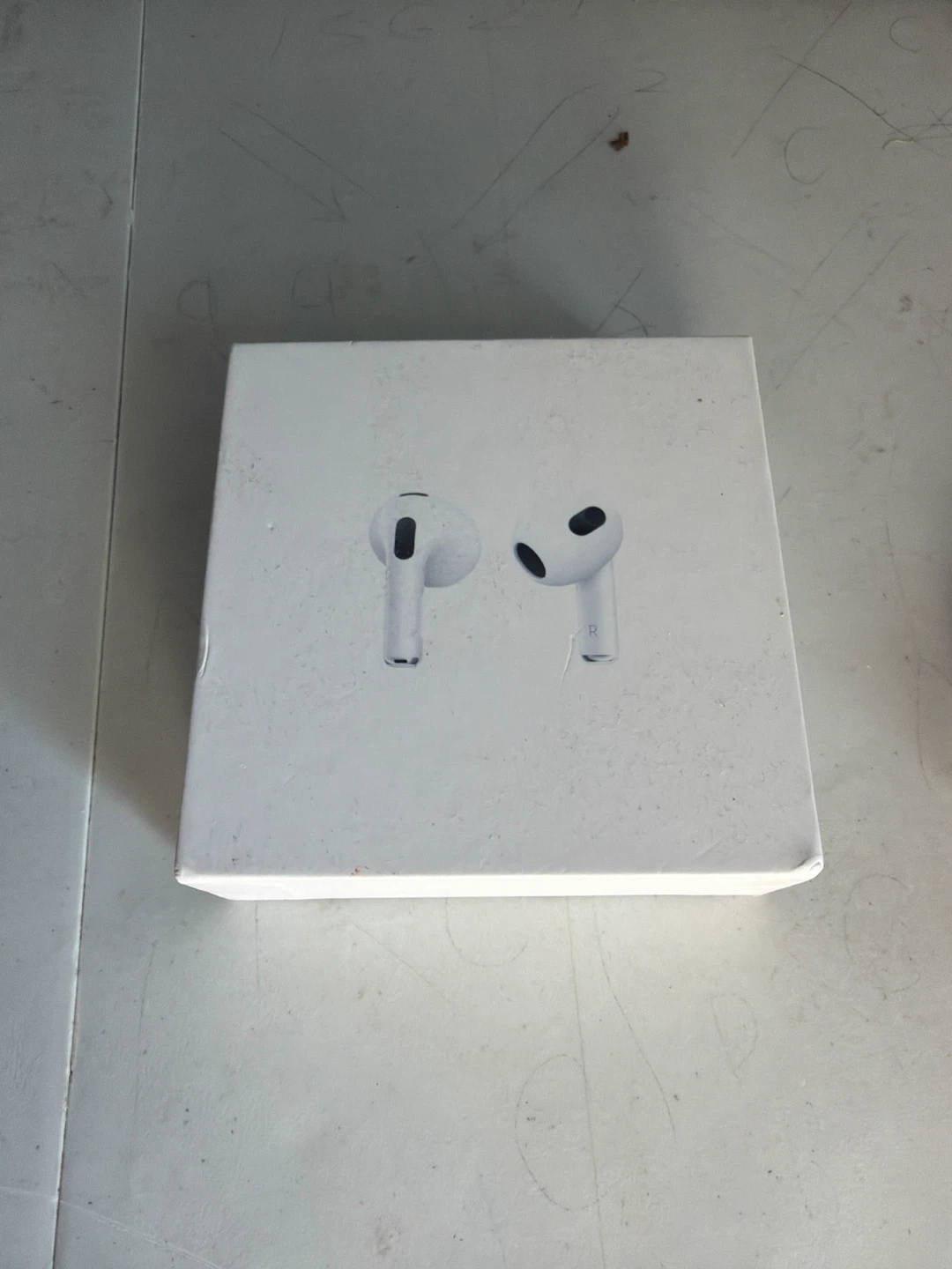 Air Pods Pro