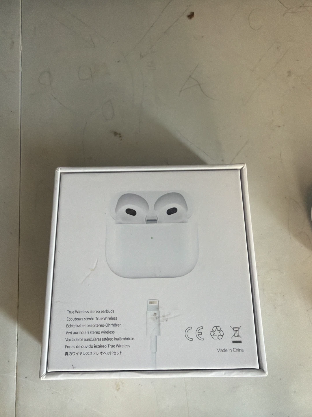 Air Pods Pro - photo 2