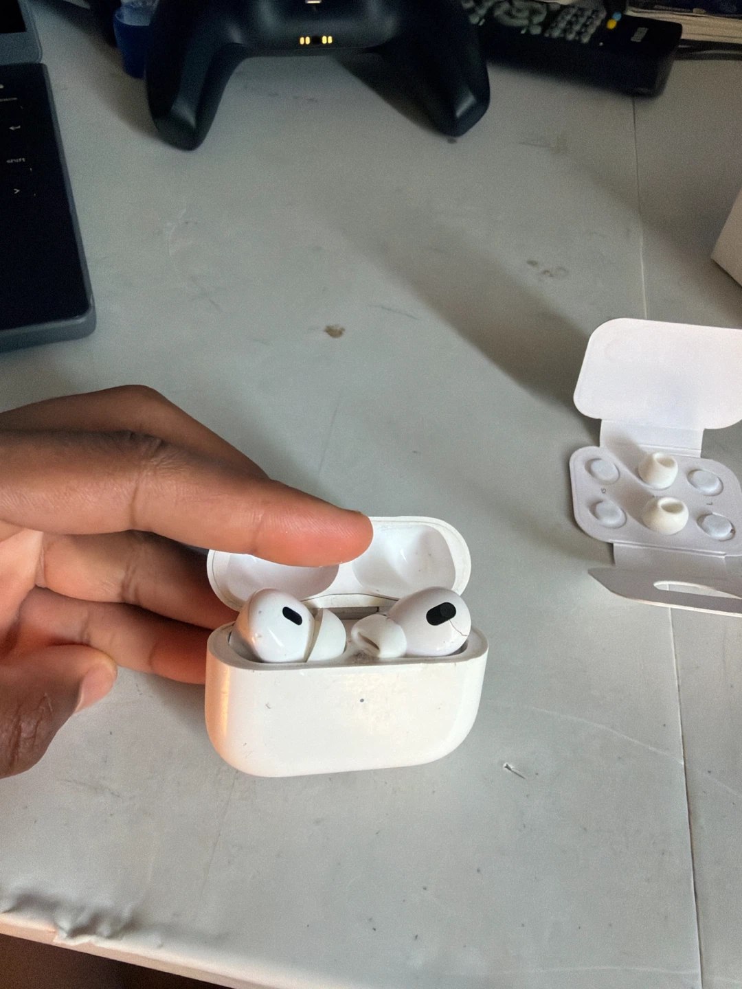 Air Pods Pro - photo 3