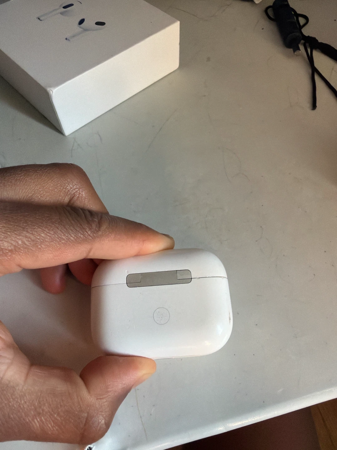 Air Pods Pro - photo 4