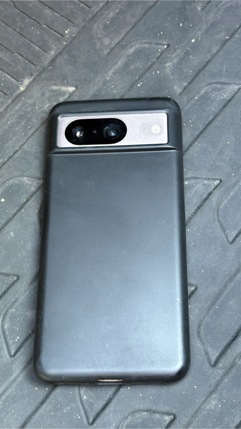Pixel 8 256 GB running https://grapheneos.org/ - photo 5