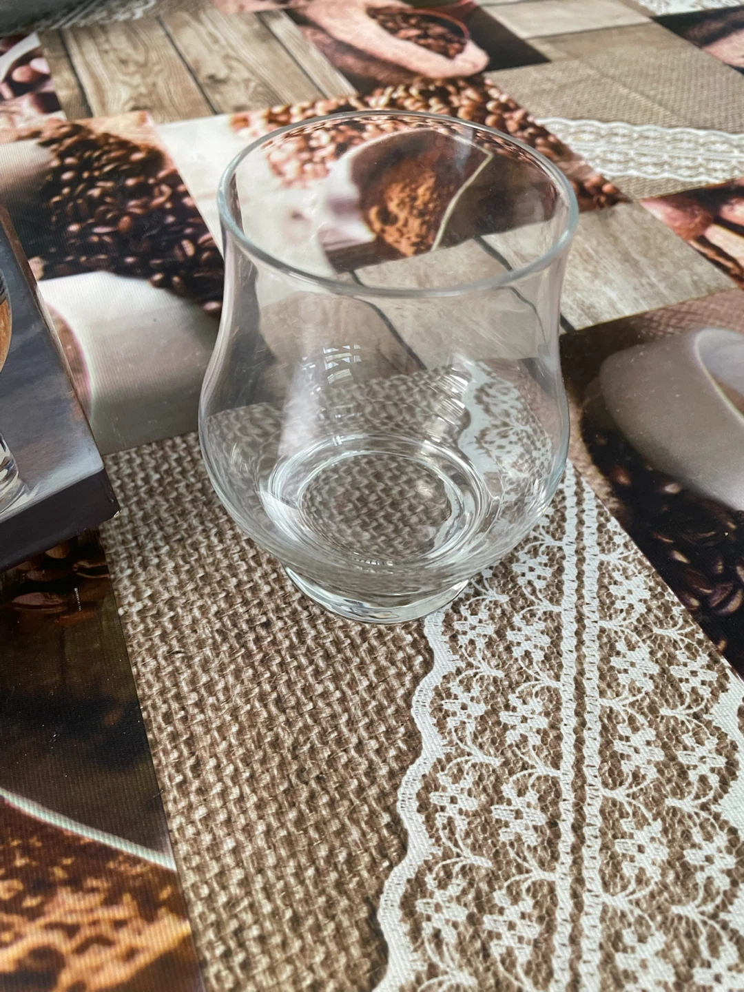 Libbey Craft Spirits Single Malt Glasses - Set of 4 - photo 2