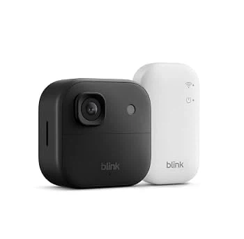 Blink Outdoor 2K+ Security Camera - photo 2