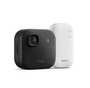 Blink Outdoor 2K+ Security Camera - photo 2