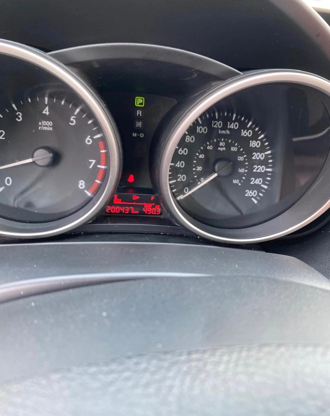 2013 Mazda 5 - photo 4
