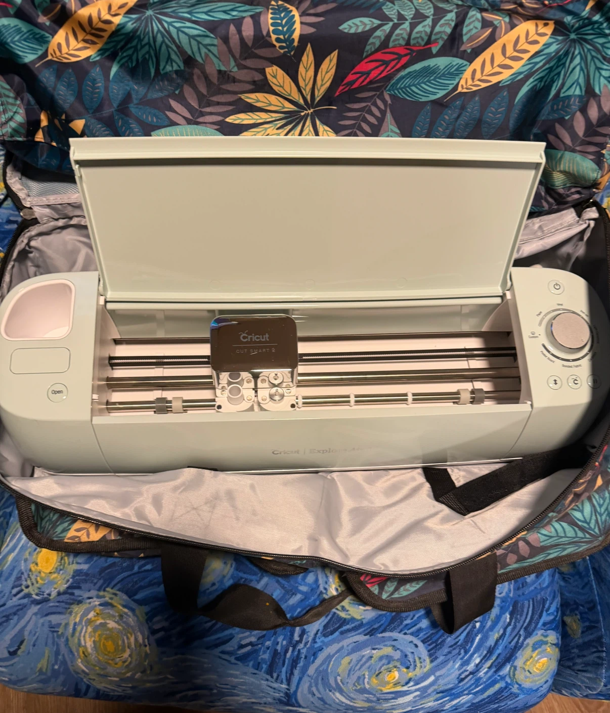 Cricut Explore Air 2 Bundle