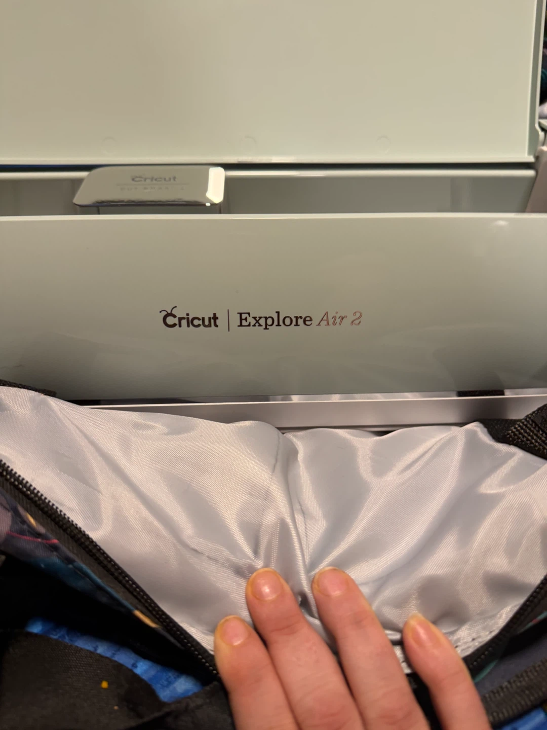 Cricut Explore Air 2 Bundle - photo 2