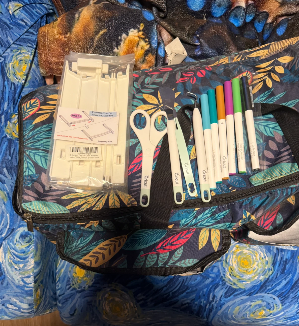Cricut Explore Air 2 Bundle - photo 3