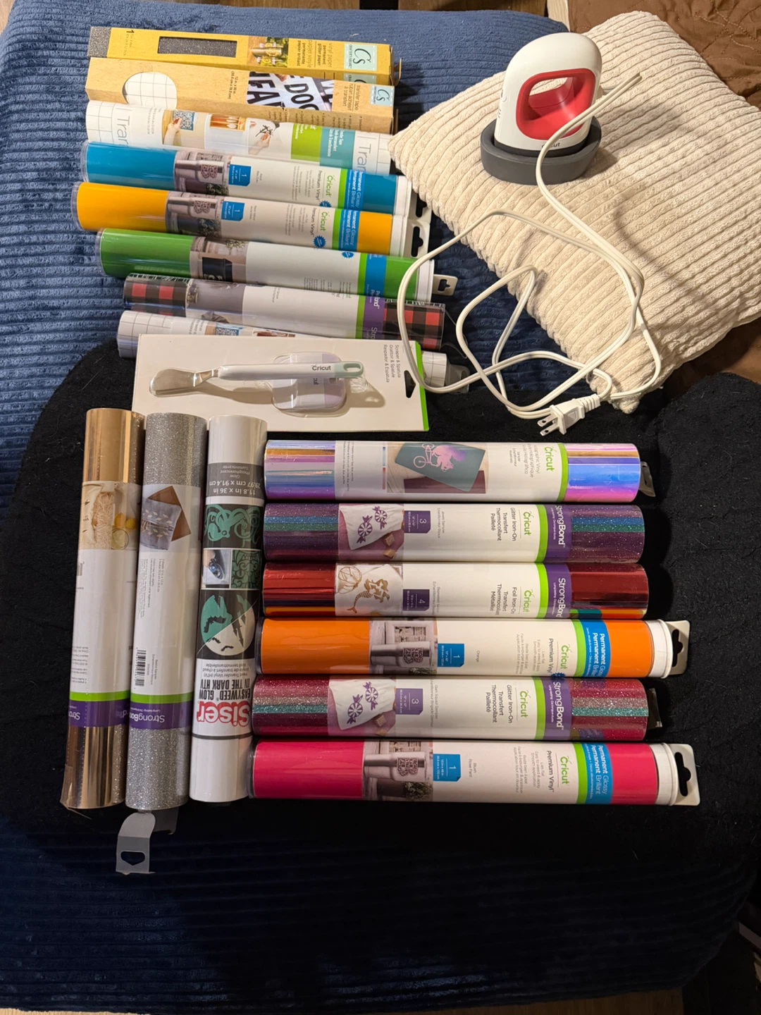 Cricut Explore Air 2 Bundle - photo 4