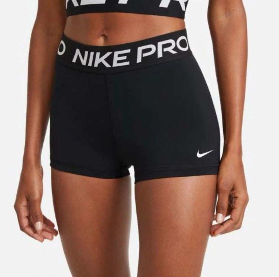 Women’s Nike Pro Shorts
