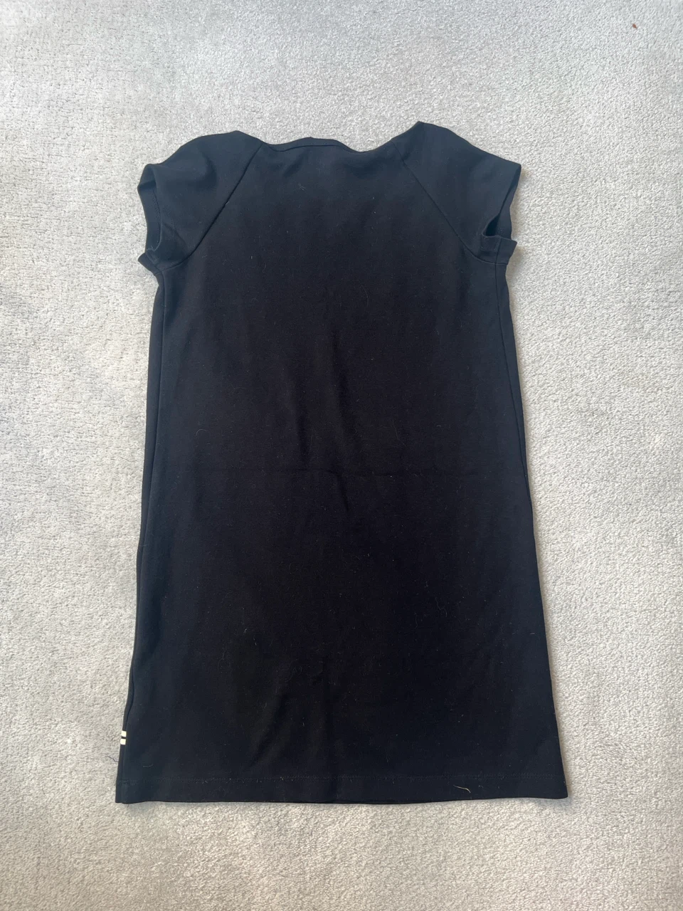 Jean Paul Gaultier Black Dress - photo 2