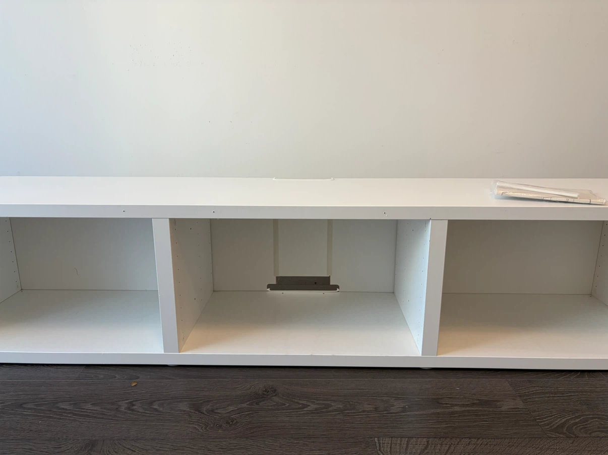 Besta TV bench - photo 2