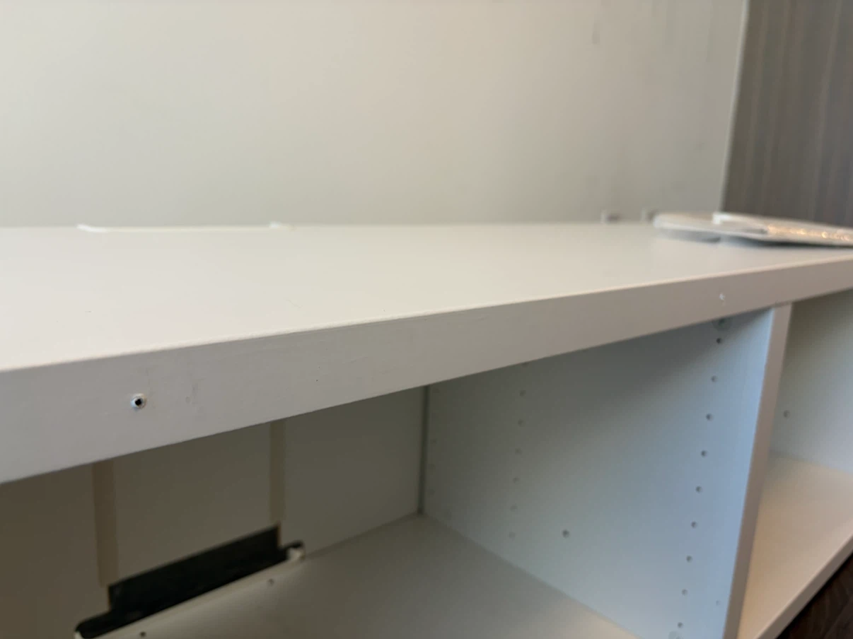 Besta TV bench - photo 4