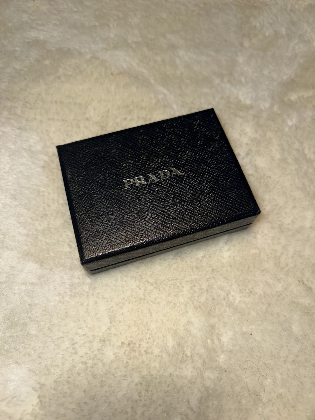 Prada & Gucci Boxes for wallets & accessories - photo 3