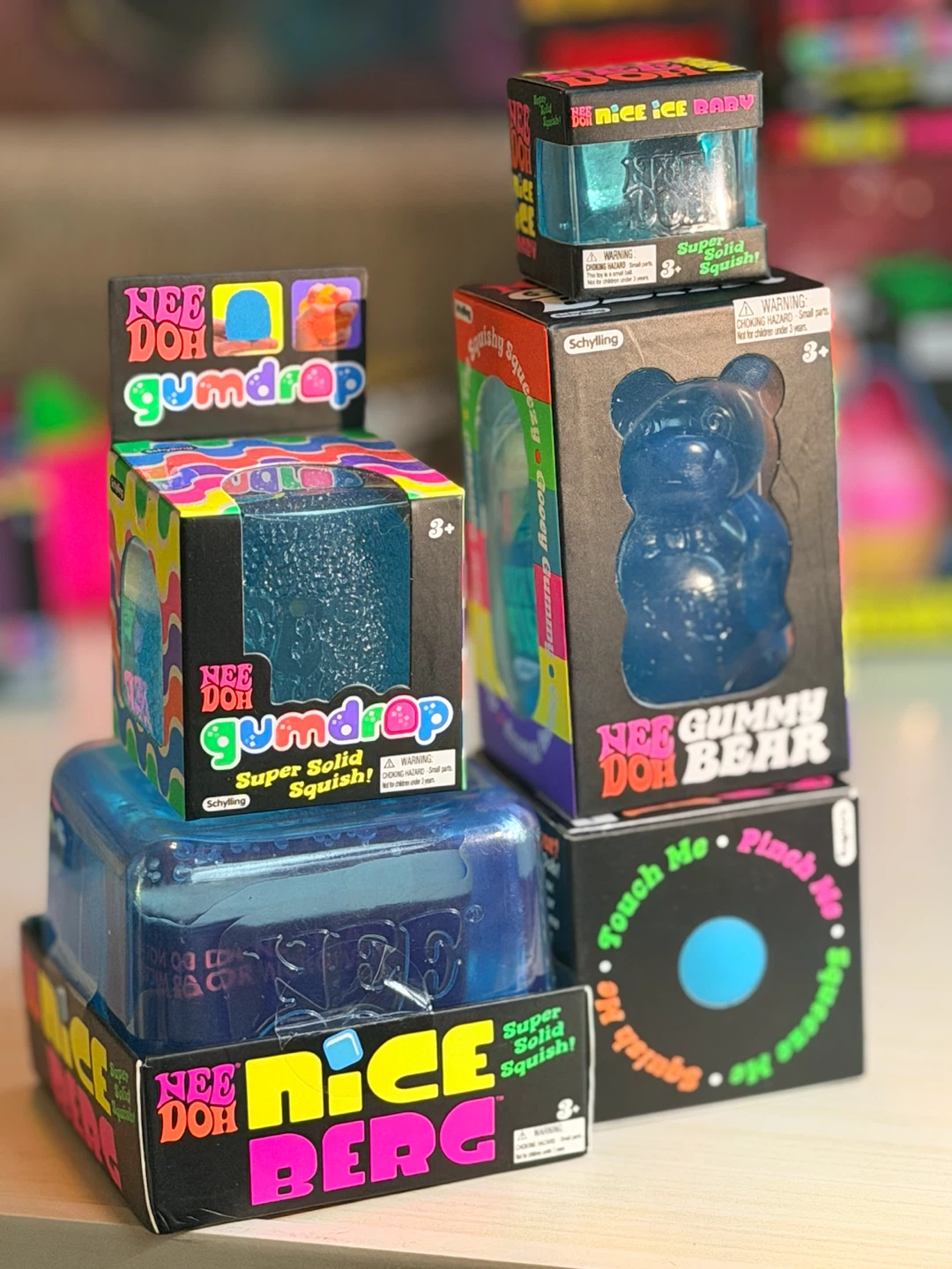 Needoh Toys - photo 2