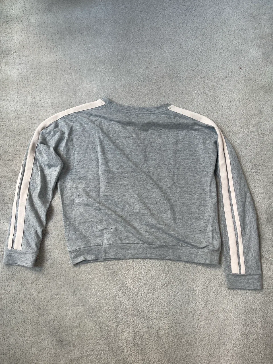 Chloé Crewneck Sweatshirt - photo 2