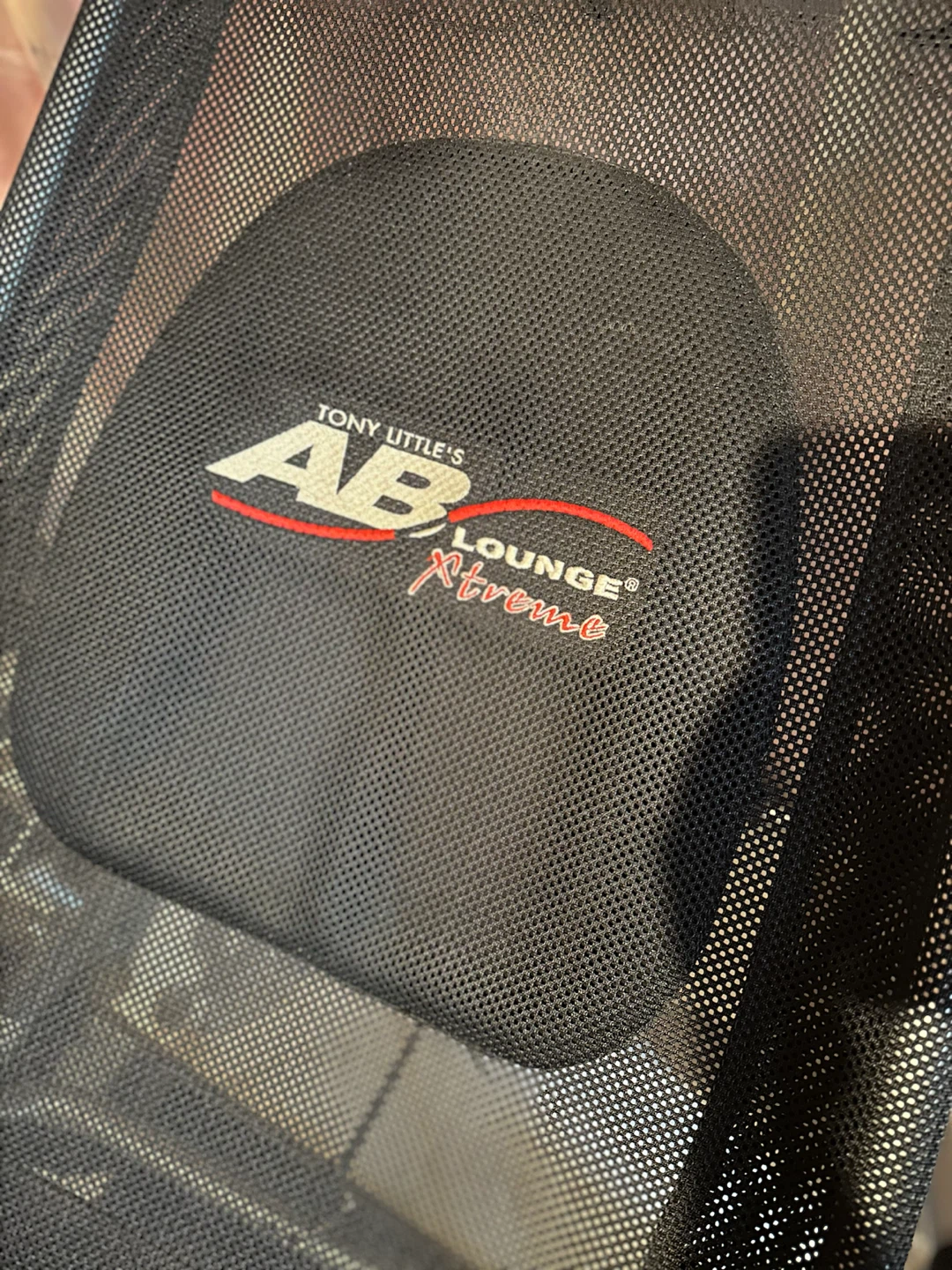 Tony Little's AB Lounge Xtreme - photo 4