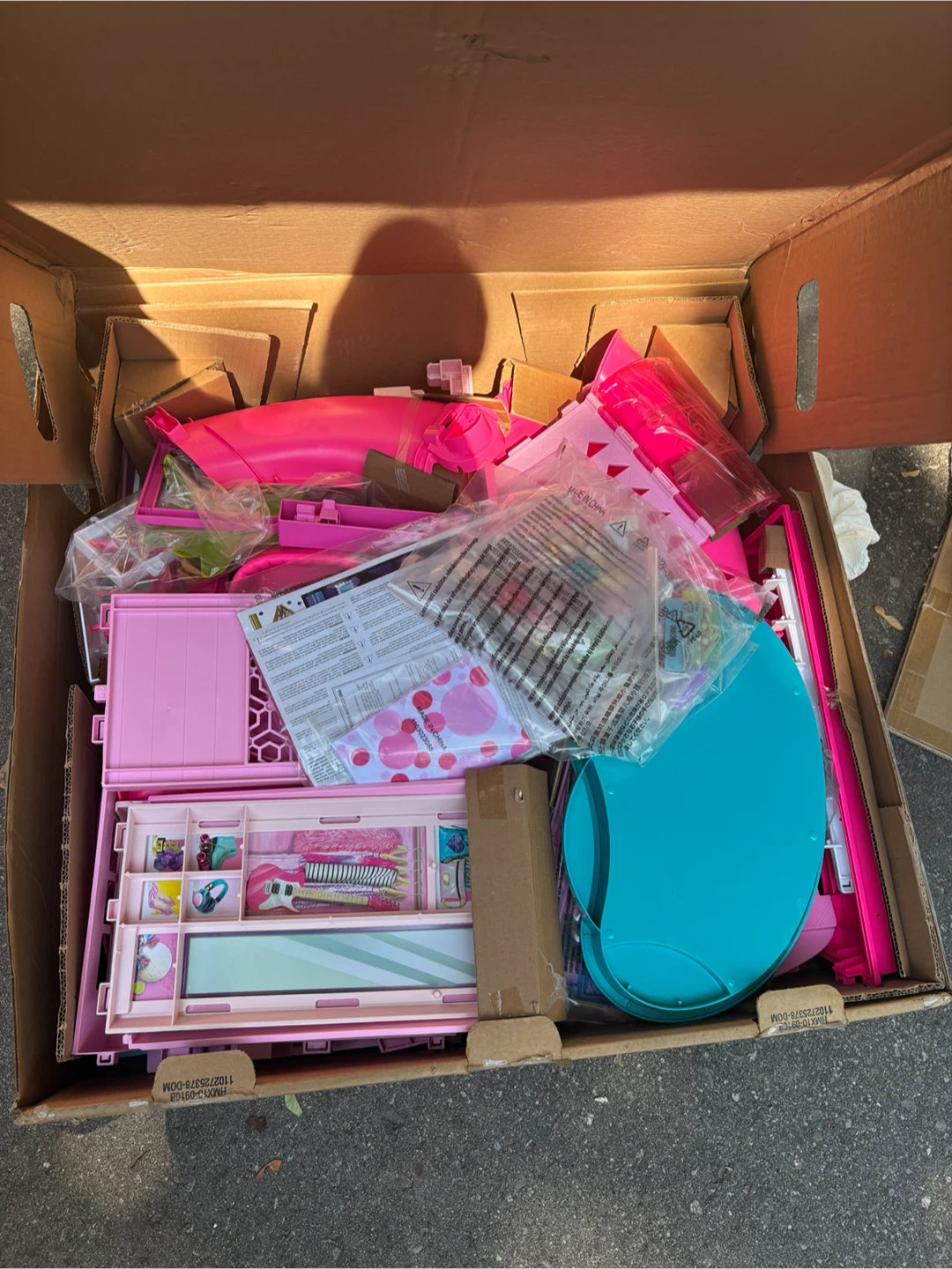 New Barbie Dreamhouse - photo 2
