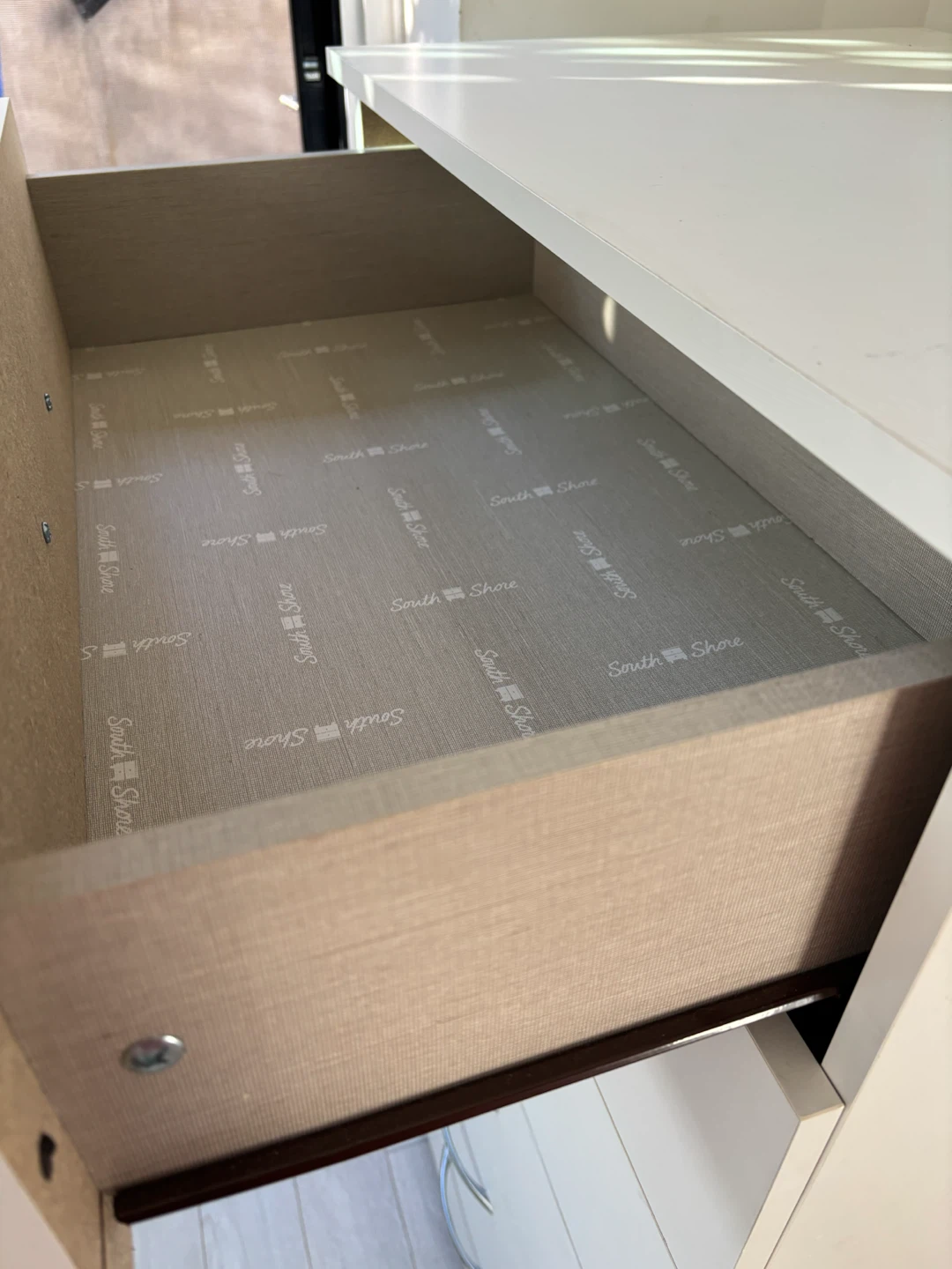 Latitude Run 6 Drawer Lingerie Chest - photo 2