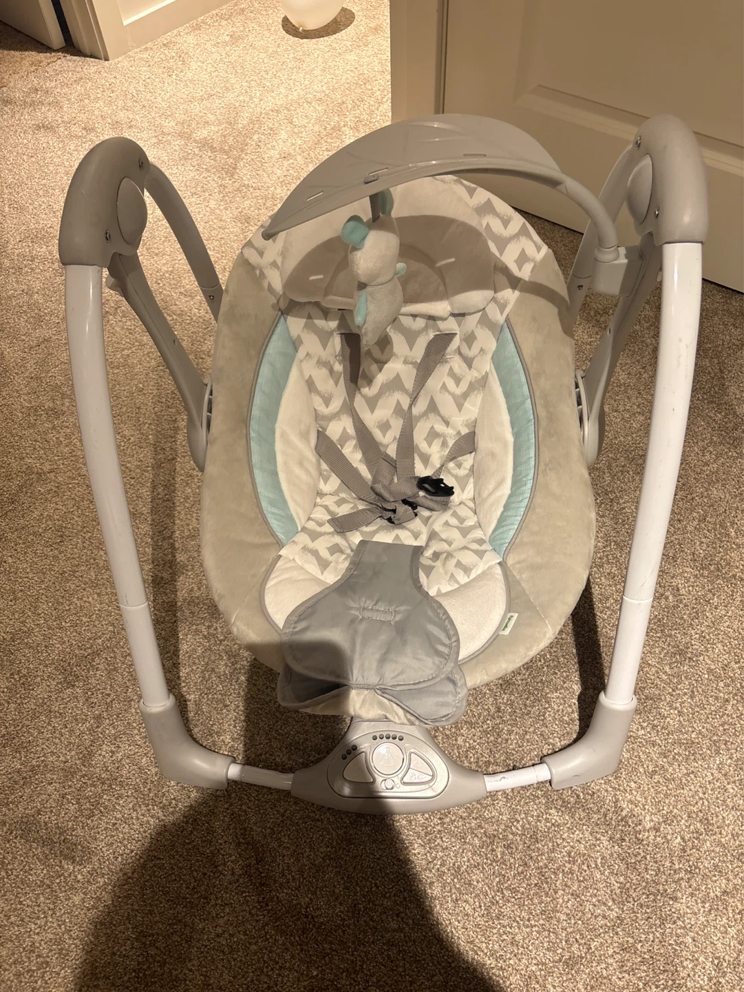 Ingenuity Baby Swing