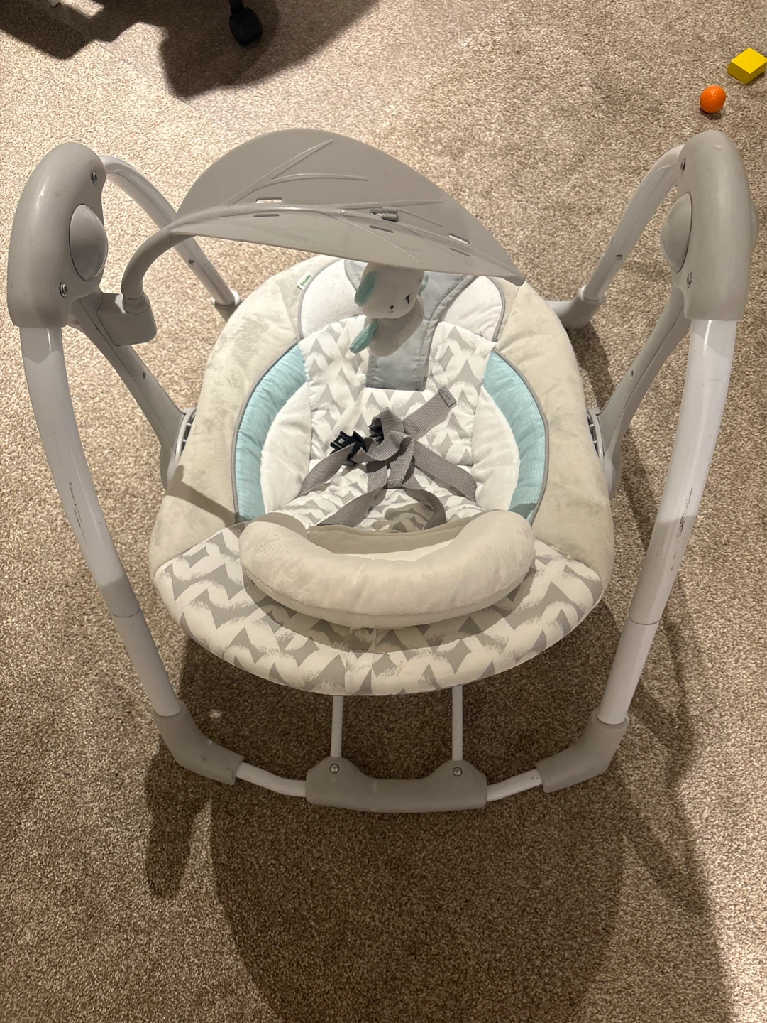 Ingenuity Baby Swing - photo 2