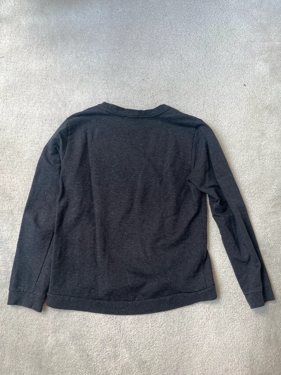 Girls Long Sleeve Star Top - photo 2