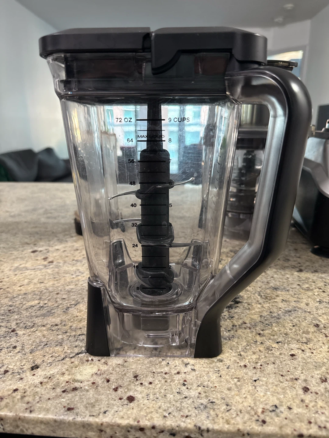 Ninja Professional 1500 Watts Blender - photo 4