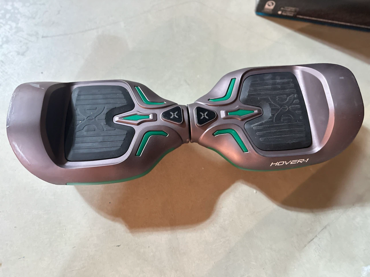 Hover-1 Ranger Electric Hoverboard - photo 3