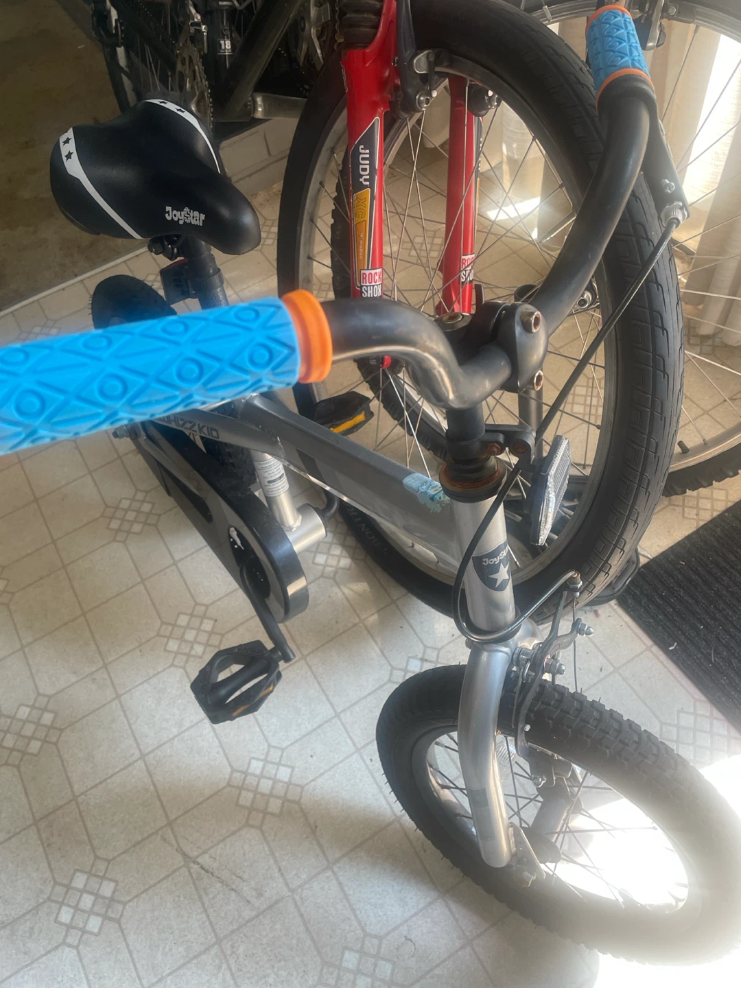 Whizzkid Kids Bicycle