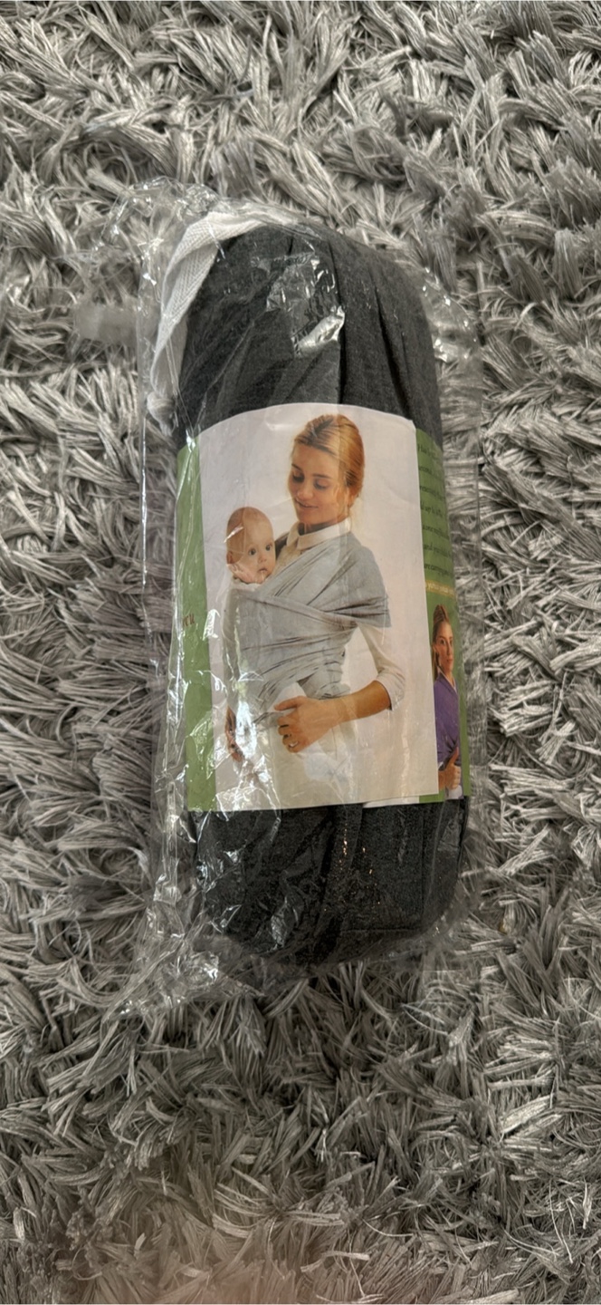 Baby Wrap