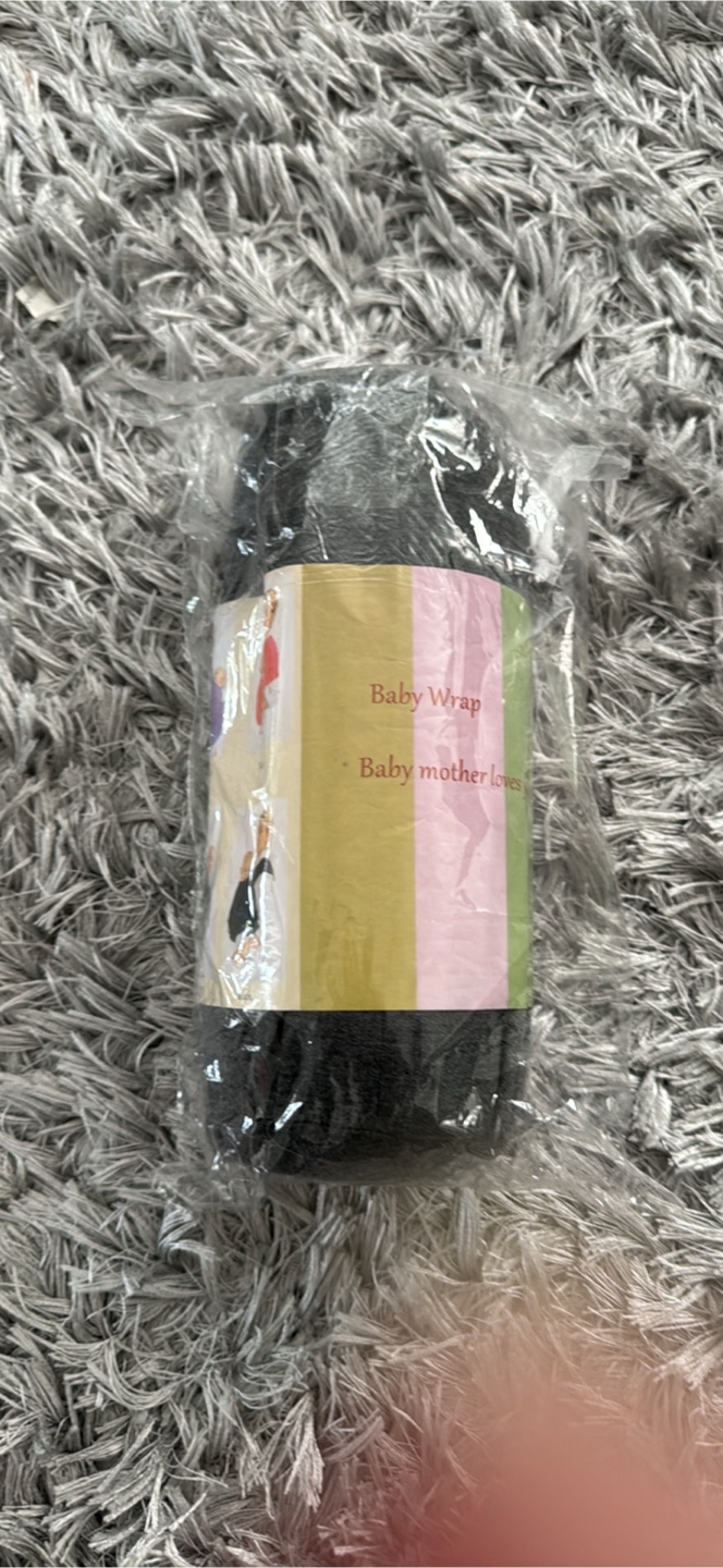 Baby Wrap - photo 2
