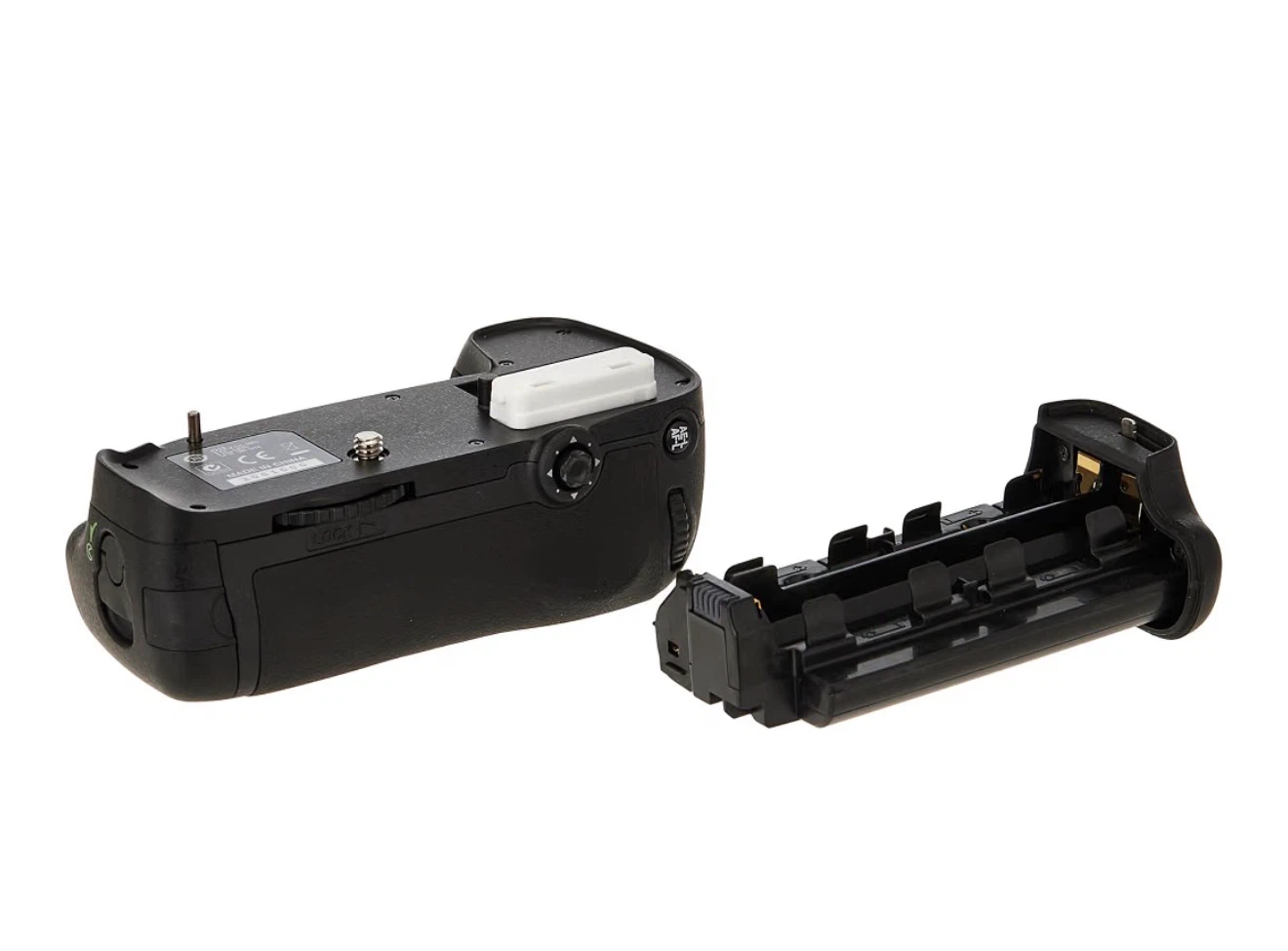 Battery grip for Nikon D600/D610 Digital SLR