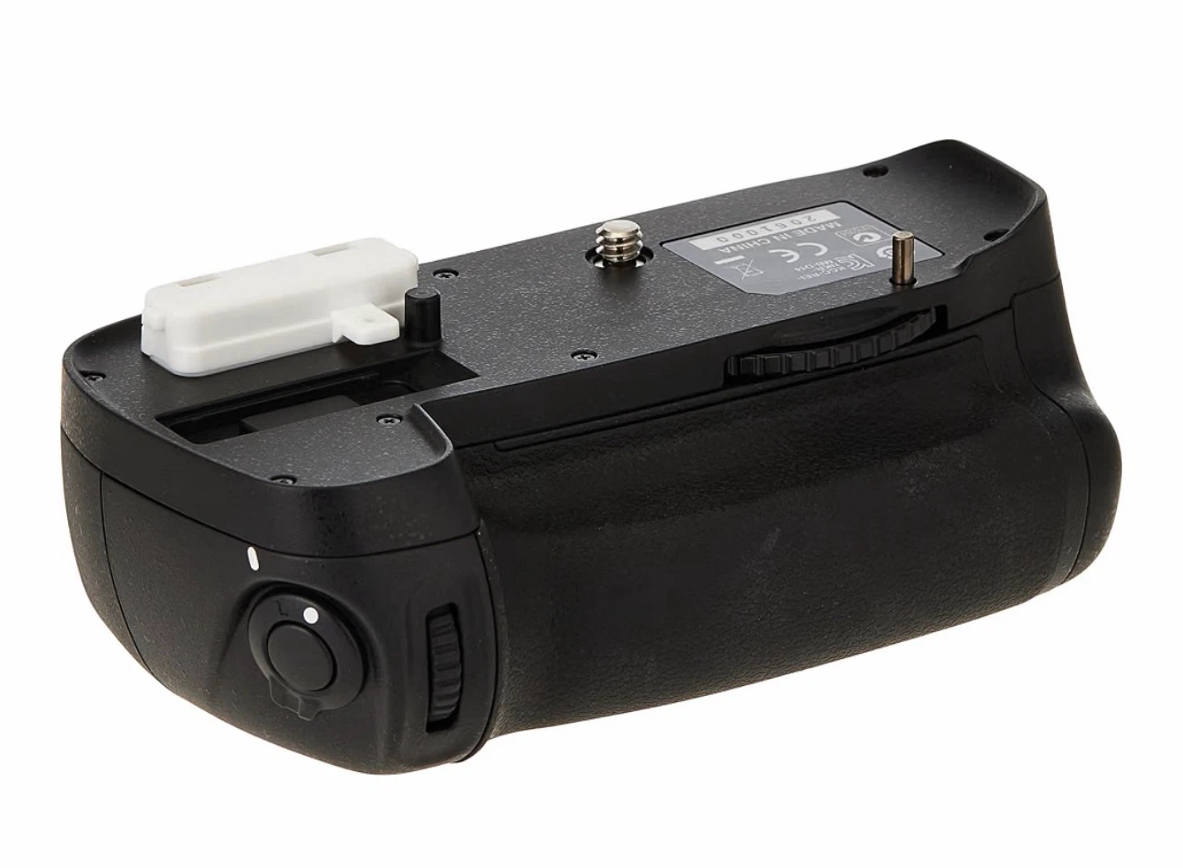 Battery grip for Nikon D600/D610 Digital SLR - photo 2