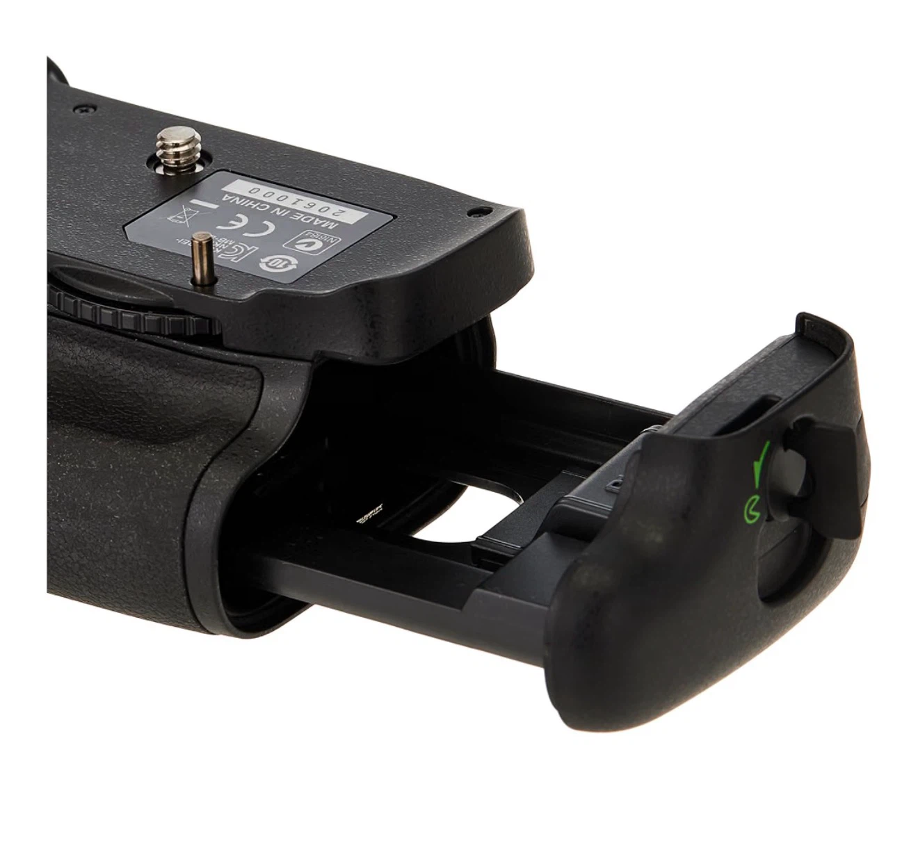 Battery grip for Nikon D600/D610 Digital SLR - photo 4