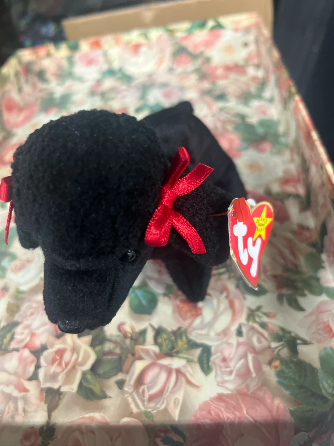 Assorted Ty Beanie Babies Plush Toys - photo 5