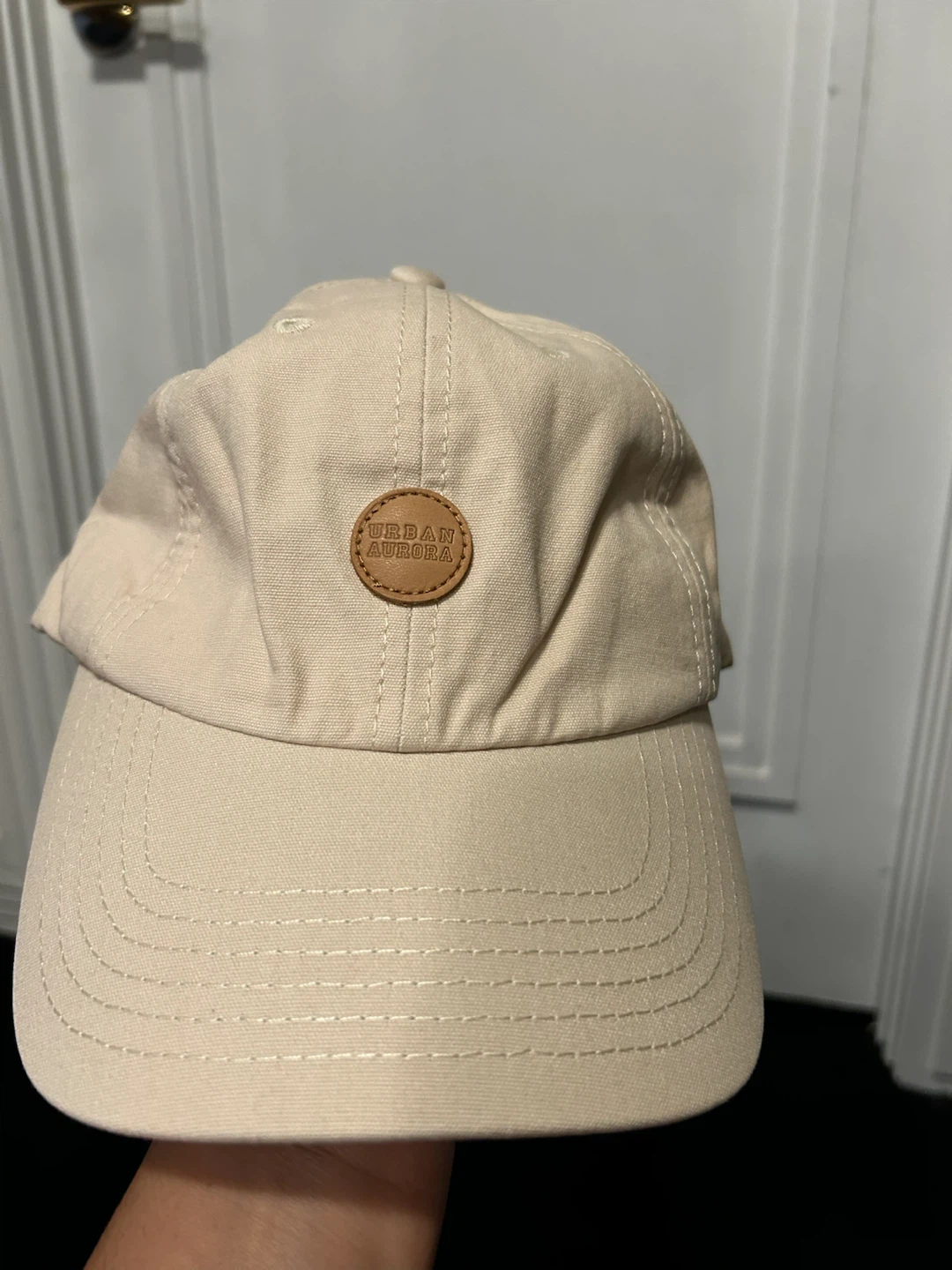 Urban Aurora Baseball Cap