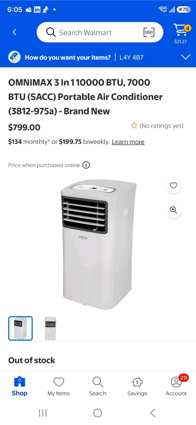 Air conditioner